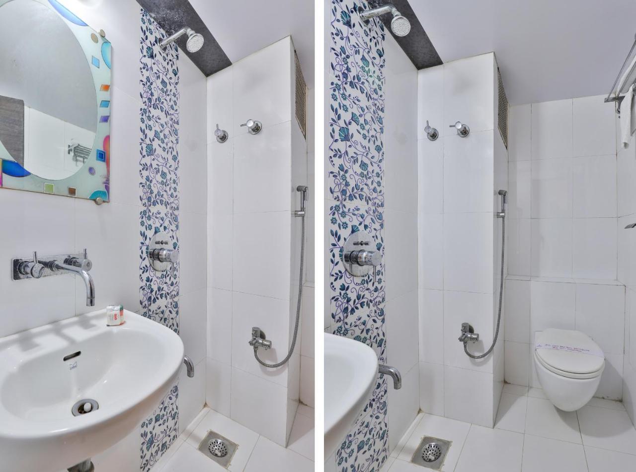 Oyo 2351 Hotel Golden Plaza アーメダバード エクステリア 写真